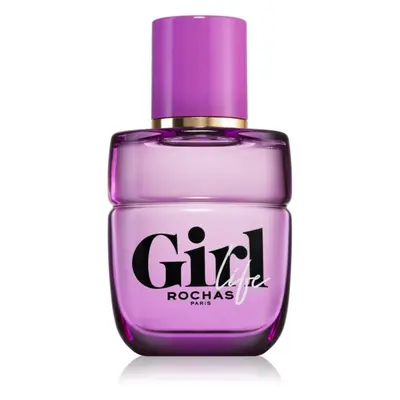 Rochas Girl Life Eau de Parfum pour femme