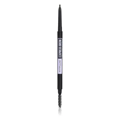 MAYBELLINE NEW YORK Express Brow crayon sourcils automatique teinte Taupe