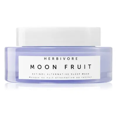 Herbivore Moon Fruit Retinol Alternative masque de nuit visage