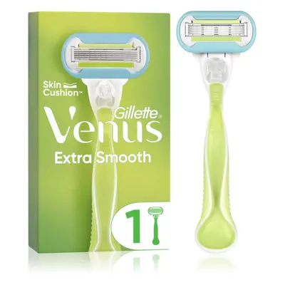 Gillette Venus Extra Smooth rasoir féminin