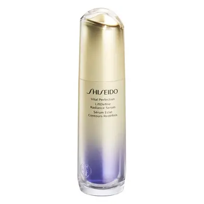 Shiseido Vital Perfection Liftdefine Radiance Serum sérum raffermissant pour un look jeune