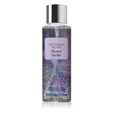 Victoria's Secret Flower Sorbet spray corporel pour femme