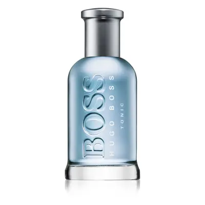 Hugo Boss BOSS Bottled Tonic Eau de Toilette pour homme