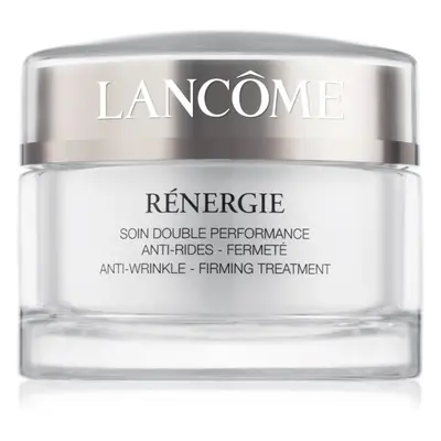 Lancôme Rénergie crème de jour anti-rides pour tous types de peau