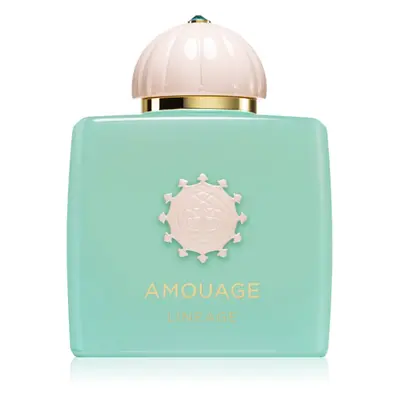 Amouage Lineage Eau de Parfum mixte