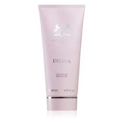 Parfums De Marly Delina gel douche parfumé pour femme