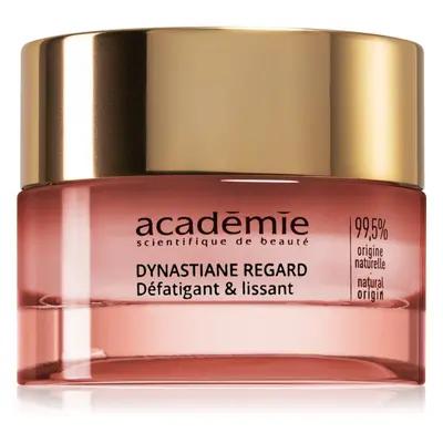 Académie Scientifique de Beauté Time Active Cherry Blossom crème anti-rides contour yeux 25+