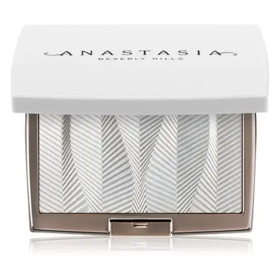 Anastasia Beverly Hills Iced Out Highlighter enlumineur poudre compact