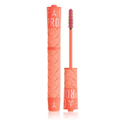 Jeffree Star Cosmetics F*ck Proof Mascara Coral mascara waterproof teinte Coral