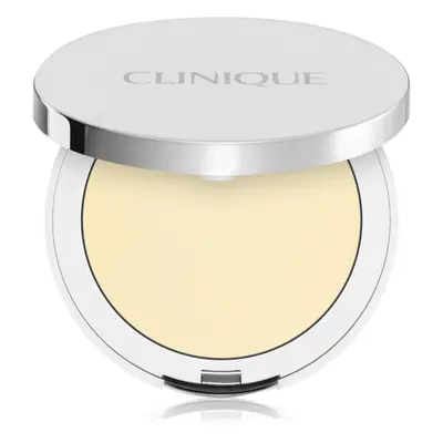 Clinique Redness Solutions Instant Relief Mineral Pressed Powder With Probiotic Technology poudr