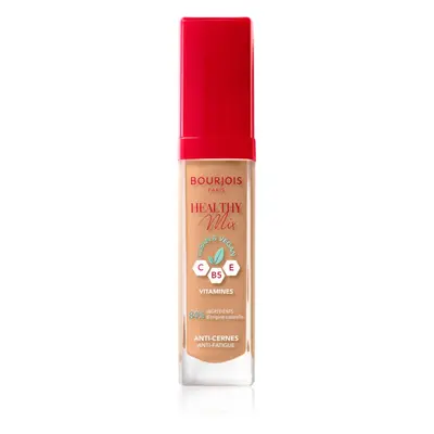 Bourjois Healthy Mix correcteur hydratant anti-cernes teinte Golden Beige