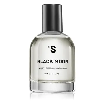 Sister's Aroma Black Moon Eau de Parfum mixte