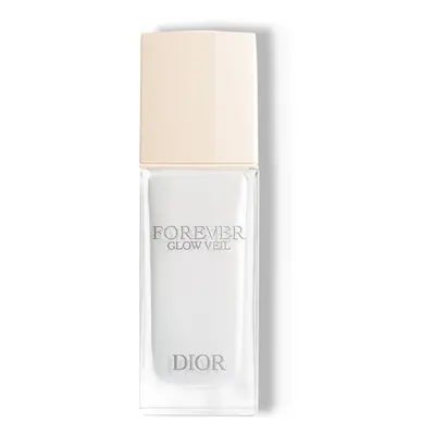 DIOR Dior Forever Glow Veil base éclat - % d'ingrédients d'origine naturelle