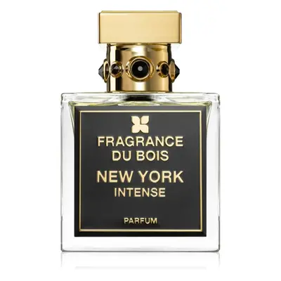 Fragrance Du Bois New York Intense parfum mixte