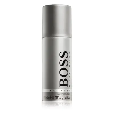 Hugo Boss BOSS Bottled déodorant en spray pour homme