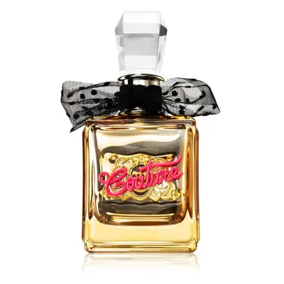 Juicy Couture Viva La Juicy Gold Couture Eau de Parfum pour femme