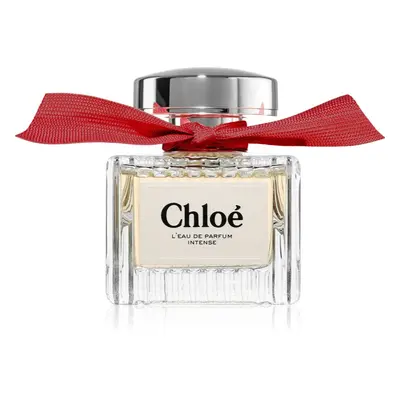 Chloé L'Eau de Parfum Intense parfum rechargeable pour femme