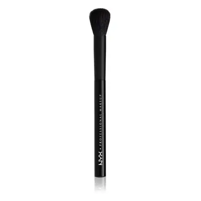 NYX Professional Makeup Pro Brush pinceau contouring