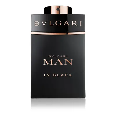 BULGARI Bvlgari Man In Black Eau de Parfum pour homme