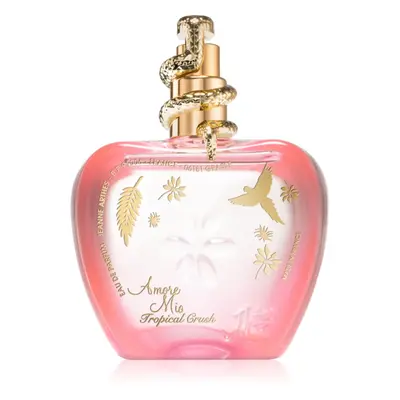 Jeanne Arthes Amore Mio Tropical Crush Eau de Parfum pour femme