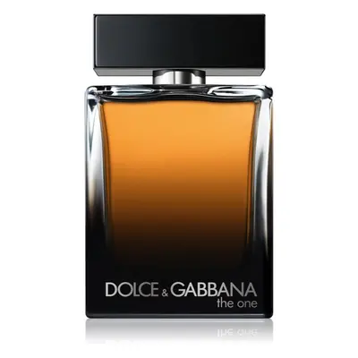 Dolce&Gabbana The One for Men Eau de Parfum pour homme