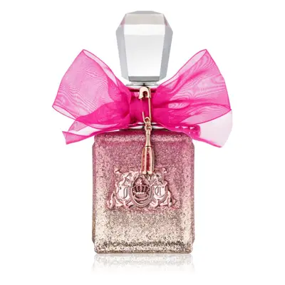 Juicy Couture Viva La Juicy Rosé Eau de Parfum pour femme