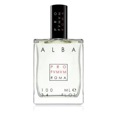 Profumum Roma Alba Eau de Parfum mixte