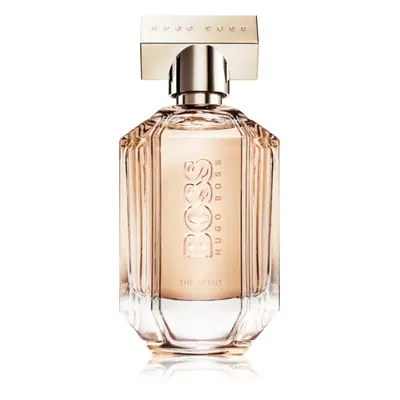 Hugo Boss BOSS The Scent Eau de Parfum pour femme