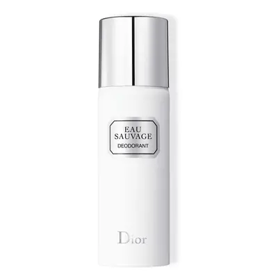 DIOR Eau Sauvage déodorant vaporisateur pour homme