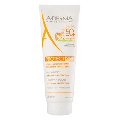 A-Derma Protect Kids lait protecteur solaire pour enfant SPF 50+