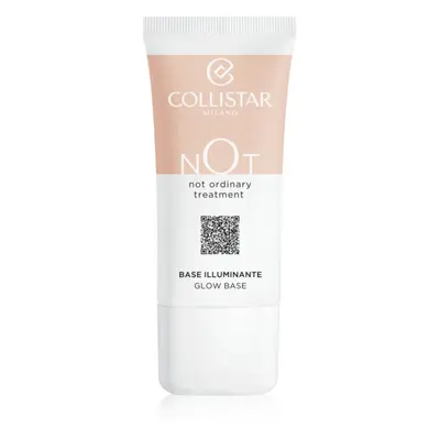 Collistar NOT Glow Base base de teint illuminatrice