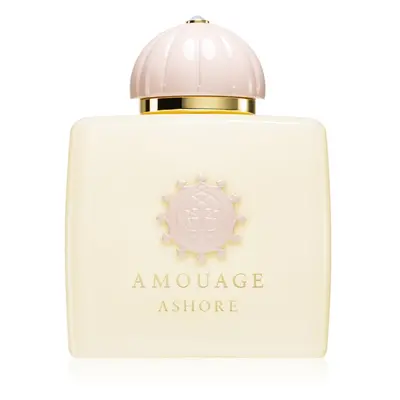 Amouage Ashore Eau de Parfum mixte