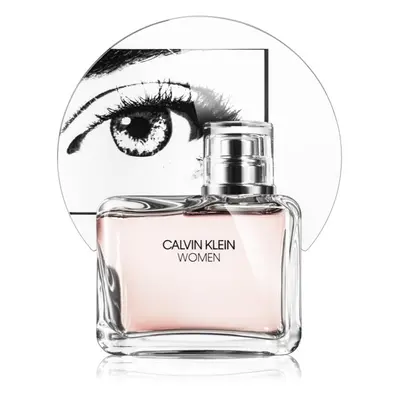 Calvin Klein Women Eau de Parfum pour femme