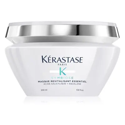 Kérastase Symbiose Masque Revitalisant Essentiel masque cheveux régénérant