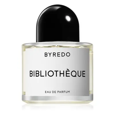 BYREDO Bibliotheque Eau de Parfum mixte