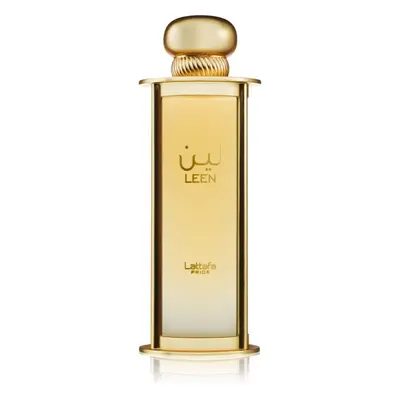 Lattafa Pride Leen Eau de Parfum mixte