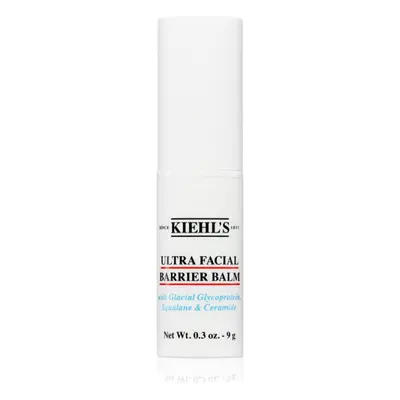 Kiehl's Ultra Facial Barrier Balm baume hydratant en stick pour femme