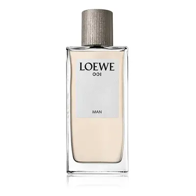 Loewe Man Eau de Parfum pour homme