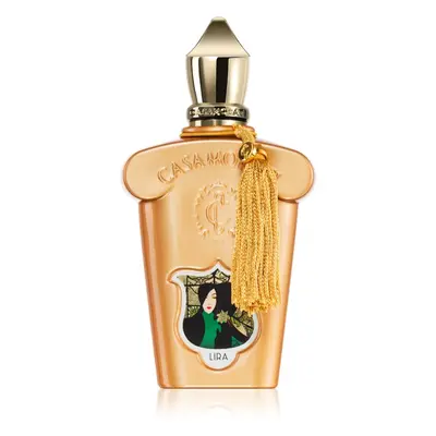 Xerjoff Casamorati Lira Eau de Parfum pour femme