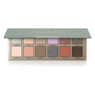 Anastasia Beverly Hills Nouveau Pallette palette de fards à paupières