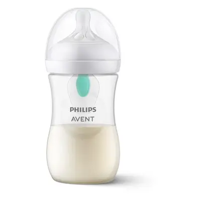 Philips Avent Natural Response AirFree SCY673/01 biberon m+