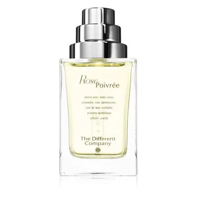 The Different Company Rose Poivree Eau de Parfum mixte