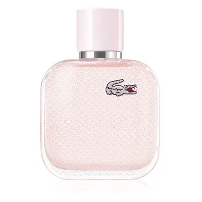 Lacoste L.12.12 Rose Eau Fraîche Eau de Toilette pour femme I.