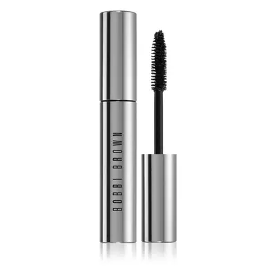 Bobbi Brown Eye Make-Up No Smudge mascara waterproof teinte Black 5.5 ml