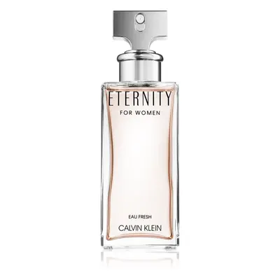 Calvin Klein Eternity Eau Fresh Eau de Parfum pour femme