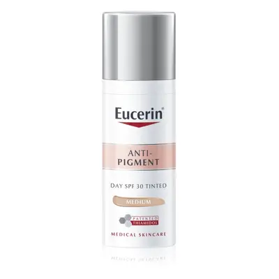 Eucerin Anti-Pigment crème de jour anti-taches pigmentaires SPF