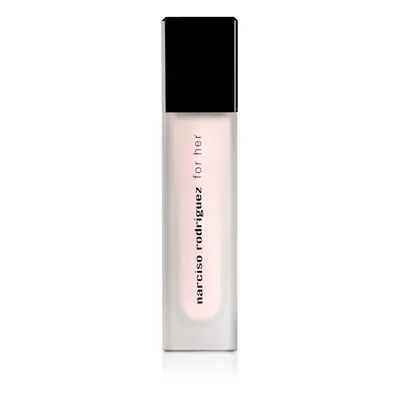 narciso rodriguez for her parfum pour cheveux pour femme