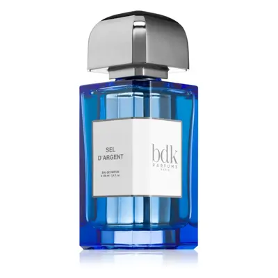 bdk Parfums Sel D'Argent Eau de Parfum mixte