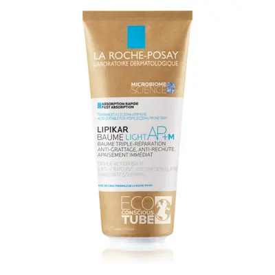 La Roche-Posay Lipikar Baume AP+M baume corps régénérant pour peaux sèches et sensibles