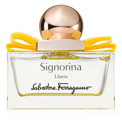 Ferragamo Signorina Libera Eau de Parfum pour femme